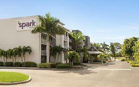 Spark By Hilton Sarasota Siesta Key Gateway